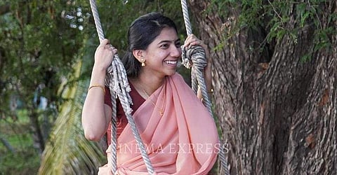 Pooja Kannan: I don't want to be a copy of Sai Pallavi