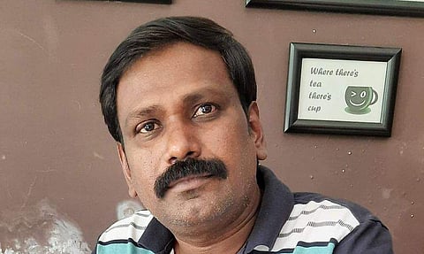 Ramachandra Ragipindi