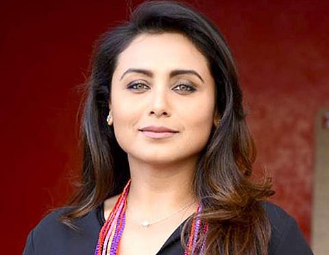 Rani Mukerji's next film ‘Mrs Chatterjee Vs Norway’ to release in theatres next year