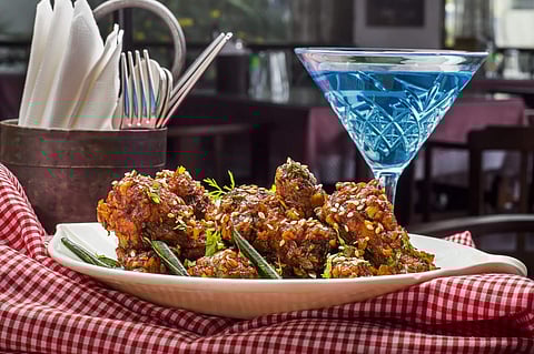 Rusie Favourite Chicken Wings