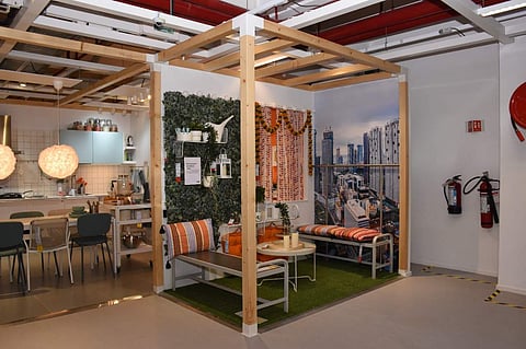 With a store in Worli, IKEA opens its first city store in India
