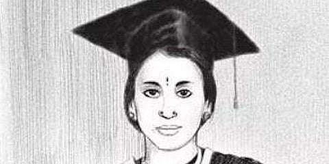 Author Maya Chandrasekaran talks about Cadet No.1's tales of grit and determination of women in the armed forces