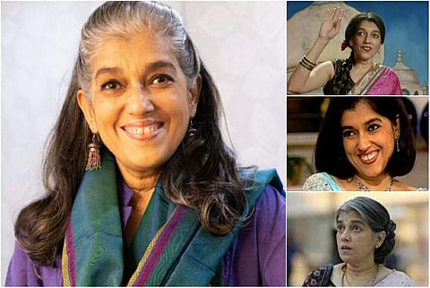 Ratna Pathak Shah