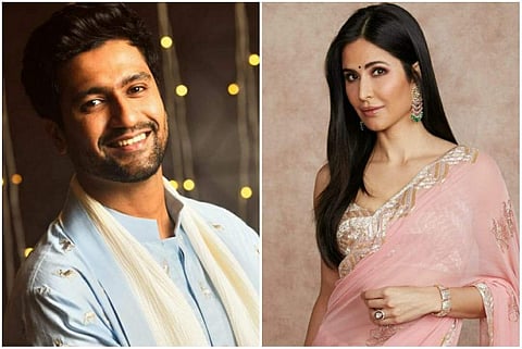 Vicky Kaushal-Katrina Kaif Wedding: Guests attending the celebrity wedding are savouring Rajasthani and Gujarati delicacies