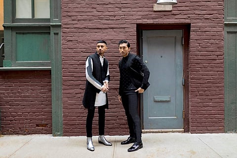 Kunal Rawal's Bennie and Clyde