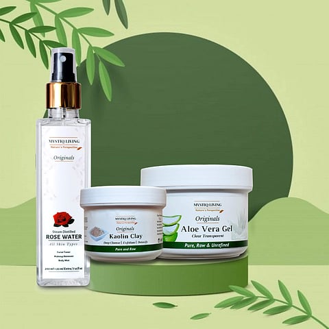 Mystiq Living products