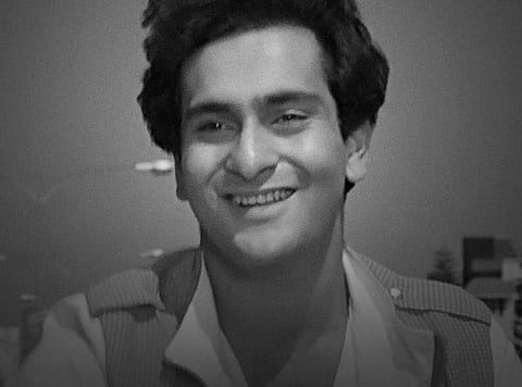 Rajiv Kapoor (Image courtesy: Red Chillies)