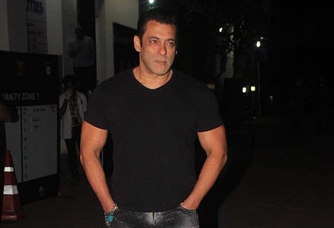 Salman Khan was arrested in 1998 for hunting two blackbucks in Kankani village near Jodhpur.
