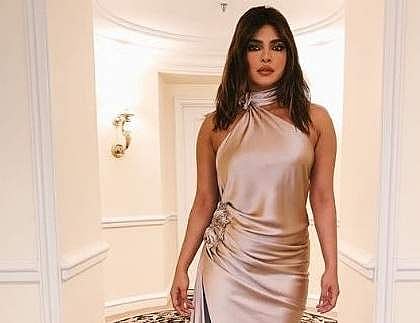 “I can’t go back and change what I did, but I can apologise,” writes Priyanka Chopra Jonas in Unfinished about being part of fairness cream ads