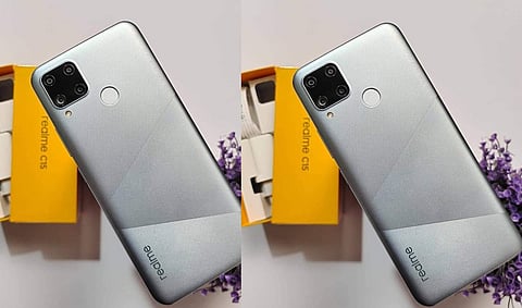 Report: realme becomes one of top 5 phone brands across 15 regions