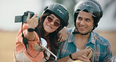 Siddharth Malhotra’s Thoda Thoda Pyaar also stars Neha Sharma