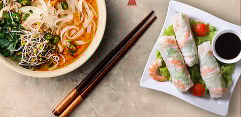 Celebrate Vietnamese New Year at this festival at Blue Ginger