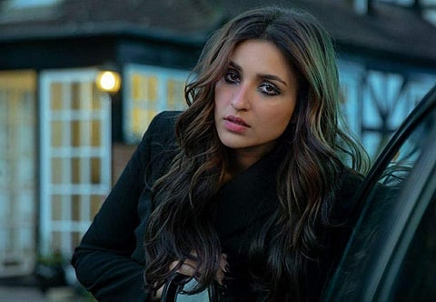 In her upcoming film, The Girl On The Train, Parineeti would be singing an unplugged version of Matlabi Yariyaan.
