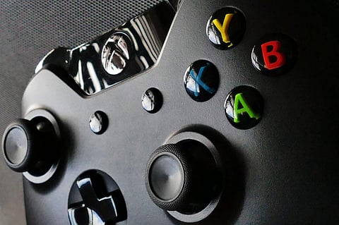 Gaming update: Microsoft starts testing Xbox Cloud gaming on web