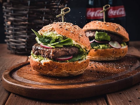 Trend alert: Five new burger brands launch in Chennai with meaty menus