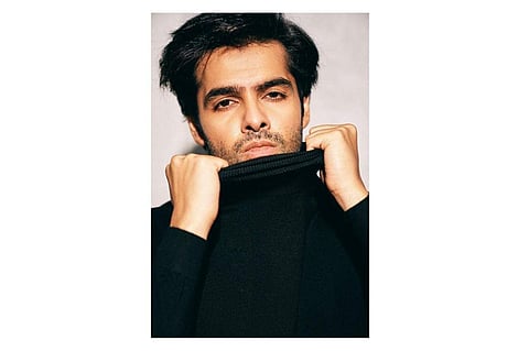 Ram Pothineni's next with Linguswamy