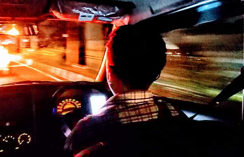 From 2023 Ford vehicles to run on Google Android