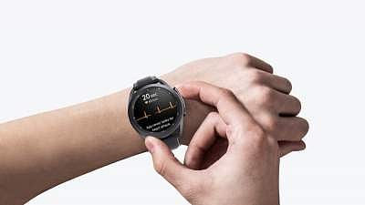 Samsung smartwatches