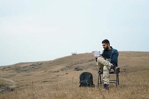 Ayushmann Khurrana's Anek to release on September 17