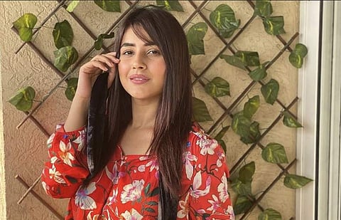 Shehnaaz Gill's next sounds intersting