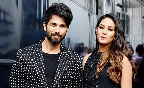 Mira Rajput revealed a bunch of personal favourites on her Ask Me Anything session