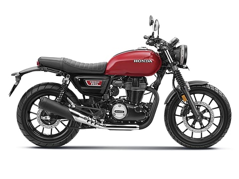 Honda_CB350_R