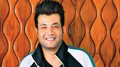 Varun Sharma