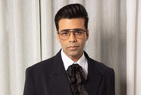 Karan Johar clears the air over rumours of Takht's future