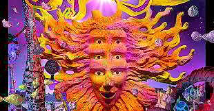 The Museum of Consciousness, Shpongle