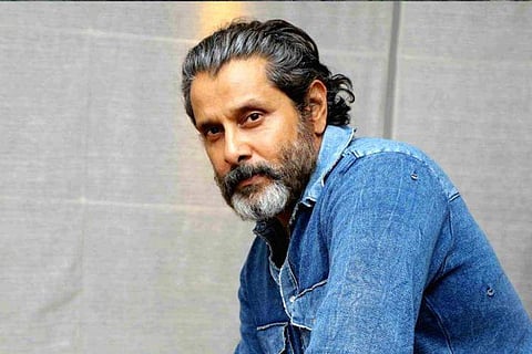 Chiyaan Vikram to join Mani Ratnam's next