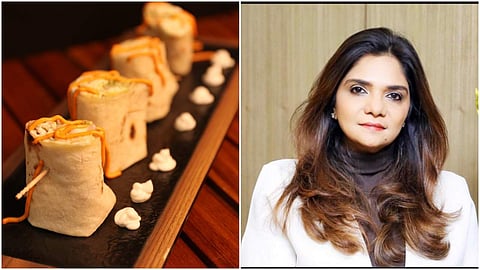 Have you ordered from Foodhouse, yet?