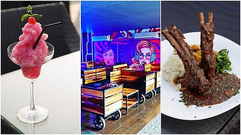 Have you been to Soul, yet?