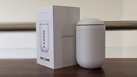 Ubiquiti UniFi Dream Machine