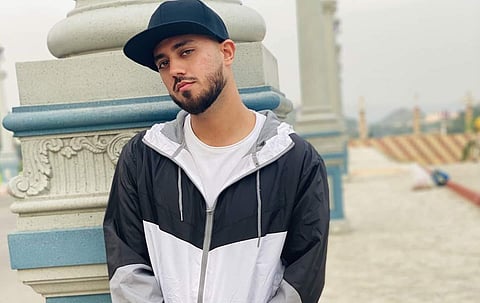 Ashutosh Bhardwaj aka AASH