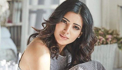 Samantha crosses 15 million followers on Instagram