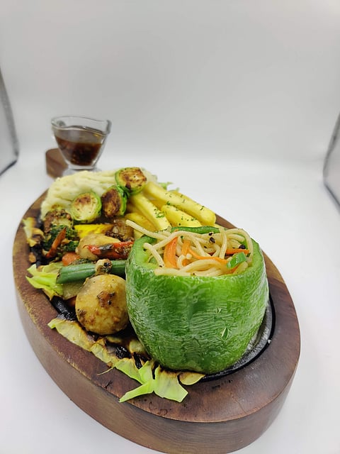 Sizzler Festival at Ozora