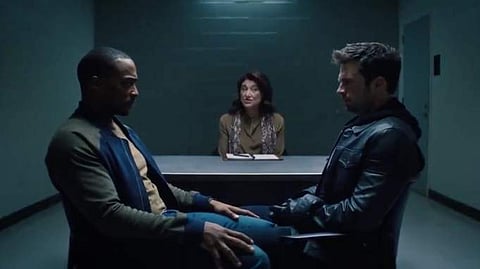 The series will be a part of Phase Four of the Marvel Cinematic Universe