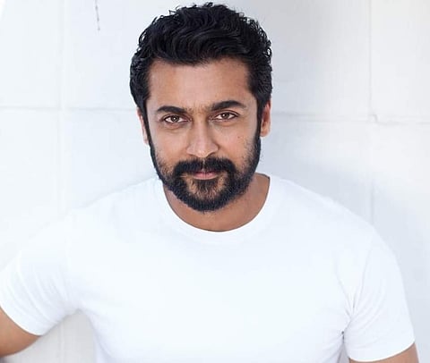 Suriya