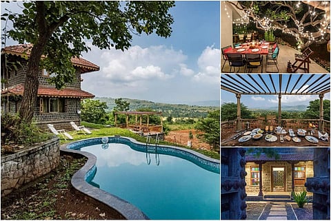 Valentine's Day special: Six places around Mumbai that can ideal be for your weekend getaway
