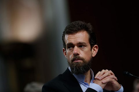 Jack Dorsey to donate Bitcoins to charity from sale of his 1st tweet