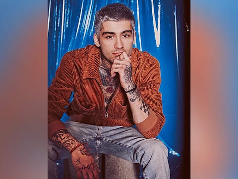 Singer Zayn Malik hits out at Grammys over lack of inclusion, accuses them of being biased and corrupt