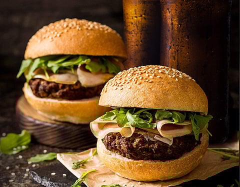 This 'beer and slider' festival in Chennai serves novel flavours like Gosht and Goan Rissole