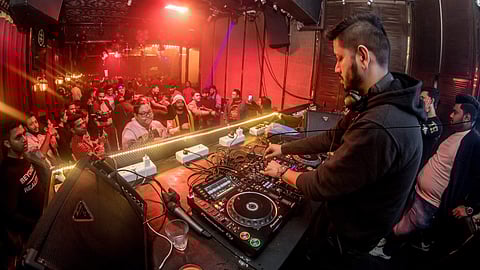 Picture used for representation purpose only