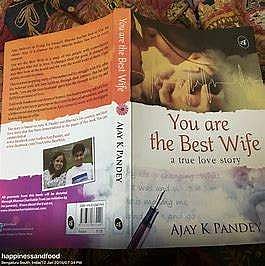 You are the best wife is available as a podcast