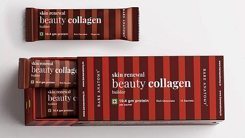 From Bare Anatomy to Clinique, three new beauty launches to check out this week