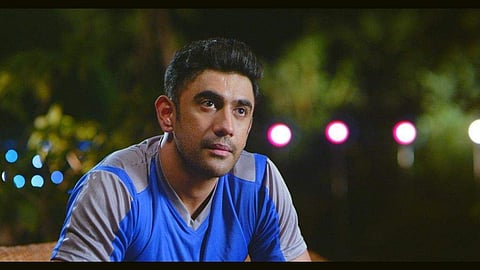 Amit Sadh
