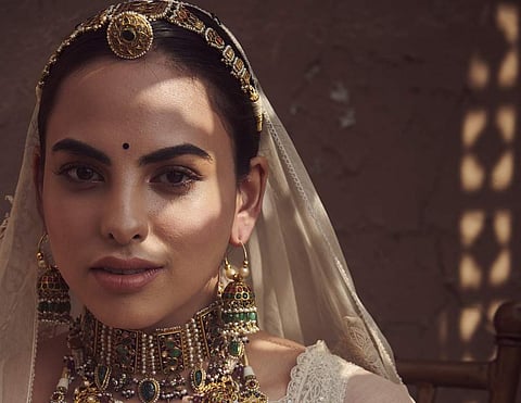 Neety Singh Jewellery