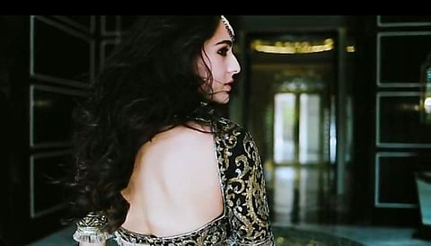 Sara Ali Khan