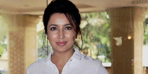 Tisca Chopra