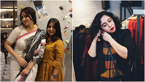 Shuffling Suitcases is back